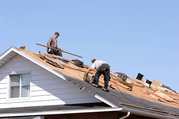 Best Flat Roofing  in Box Elder, SD